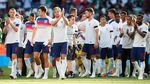 Kane Pimpin Inggris Kalahkan Nigeria