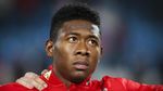 Starting XI Pemain Bintang yang Absen di Piala Dunia 2018
