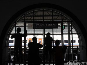 Komisi V Panggil Menhub dan Menteri PUPR Bahas Mudik Lebaran