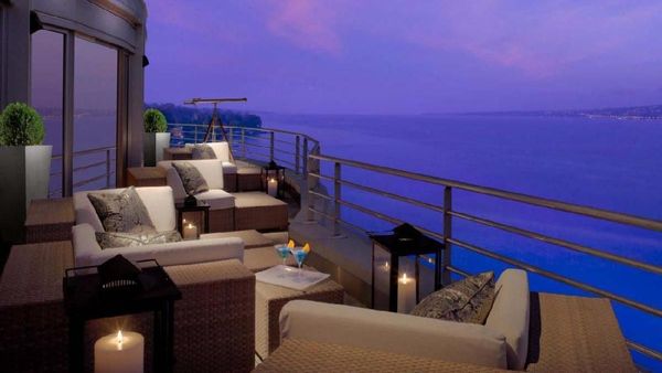 Bikin Melongo, Menginap di Hotel Ini Biayanya Hingga Rp 1,12 M/Malam