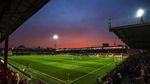 Senja di Stadion-Stadion Seluruh Dunia