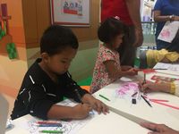Bun, Ternyata Ngabuburit Bisa Bermanfaat Buat Anak Loh