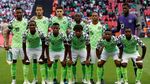Kane Pimpin Inggris Kalahkan Nigeria