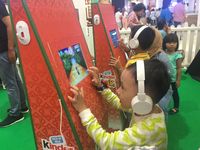Bun, Ternyata Ngabuburit Bisa Bermanfaat Buat Anak Loh