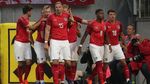 Jerman Kalah pada Laga Comeback Neuer