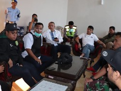 Laga Lawan Persebaya Dibatalkan, Persija Koordinasi dengan PT LIB