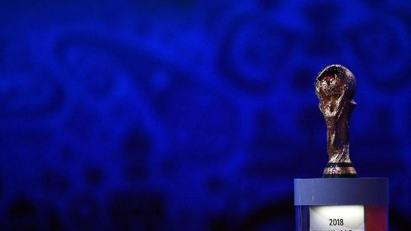 Pelatih-Pelatih dengan Bayaran Terbesar di Piala Dunia 2018