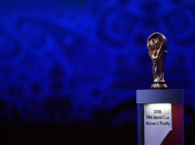 Pelatih-Pelatih dengan Bayaran Terbesar di Piala Dunia 2018