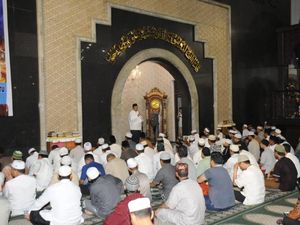 MPR: Lewat Bukber, Bisa Menguatkan Toleransi MPR: Lewat Bukber, Bisa Menguatkan Toleransi