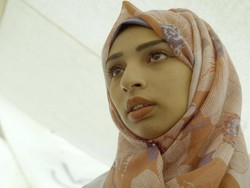 Selamat Jalan Razan Najjar Angel of Mercy