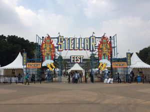 Stellar Ramadan Sale Digelar, Ada Apa Saja?