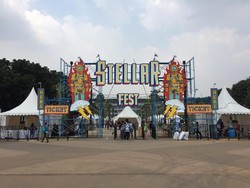 Stellar Ramadan Sale Digelar, Ada Apa Saja?