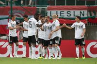 Sandiaga Jagokan Jerman di Piala Dunia