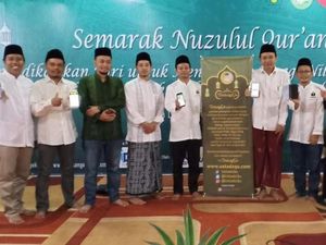 Ini Loh Aplikasi Pencari Ustaz untuk Mengisi Ceramah