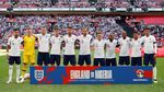 Kane Pimpin Inggris Kalahkan Nigeria
