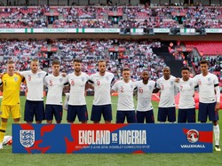 Skuat Inggris Dinilai Masih Kekurangan Dua Hal Ini