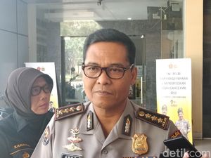 Sohibul Iman Yakin Laporan Fahri Tak Bisa Lanjut, Ini Kata Polisi Sohibul Iman Yakin Laporan Fahri Tak Bisa Lanjut, Ini Kata Polisi