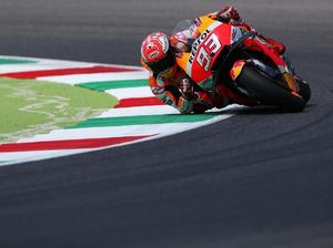 Kenapa Ban Sangat Berpengaruh di MotoGP?