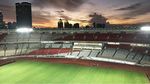 Senja di Stadion-Stadion Seluruh Dunia