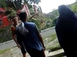 Polisi: Bule Marah karena Dengar Selawat dari Pengeras Suara Musala