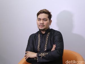 Kondisi Terkini Indra Bekti Usai Operasi Pembuluh Darah Pecah