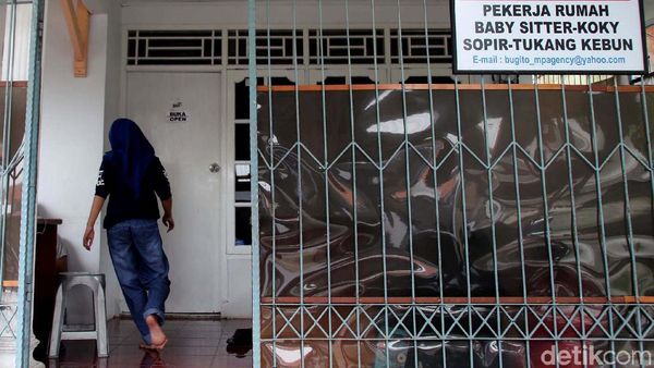 Jasa Penyalur ART Kebanjiran Permintaan