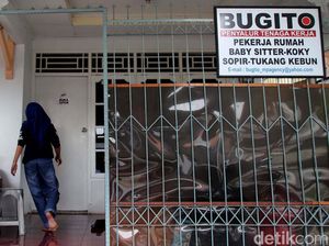 Jasa Penyalur ART Kebanjiran Permintaan