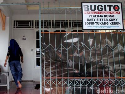 Jasa Penyalur ART Kebanjiran Permintaan