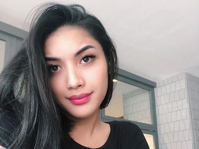 Tulis No Make Up, Millendaru Kena Nyinyir Netizen!