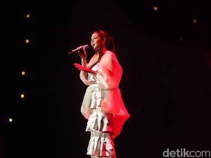 Raisa: Selamat Ulang Tahun Pak Sutopo!