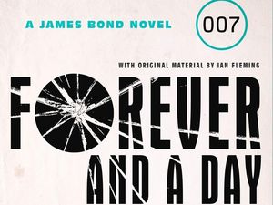 Bond is Back! Ini Bocoran Cerita dan Sampul Prekuel Novel James Bond Bond is Back! Ini Bocoran Cerita dan Sampul Prekuel Novel James Bond