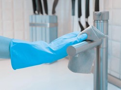 Media Terkemuka AS Ulas Kisah TKI Jadi Korban Kekerasan Staf KJRI