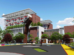 Dukung Pembangunan Pesantren Tahfiz Melalui Kekuatan Rp 2.000