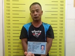 Penculik Anak di Sumut Babak Belur Dihakimi Warga