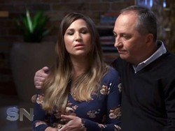 Penuturan Mantan Wakil PM Australia Tentang Perselingkuhannya