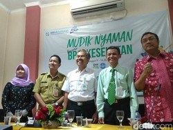 BPJS-Dinkes Siapkan Posko Kesehatan di Jalur Pantura Cirebon