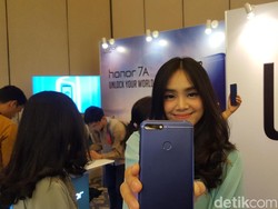 Obsesi Honor Rebut Posisi Tiga Besar di Indonesia
