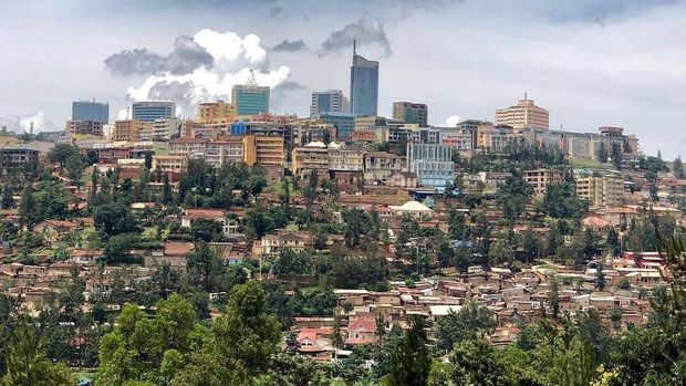 rwanda