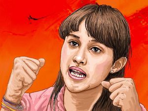 Terjebak Politik Ketokohan