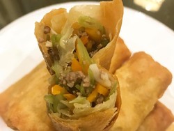 10 Oleh-oleh Khas Semarang, Kamu Harus Bawa Pulang!