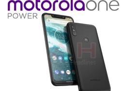 Ini Dia Ponsel Pertama Motorola yang Berponi