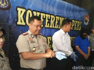 Pelaku Mengaku Tega Bunuh Jumiyati karena Terus Dimintai Uang