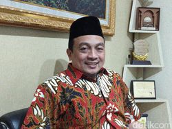 Bachtiar Nasir: Pertemuan Prabowo-Amien-Rizieq di Mekah Positif