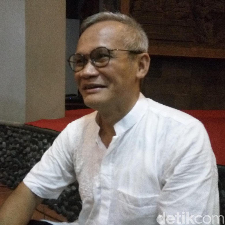 Tim Kampanye Pastikan Jokowi Hadiri Doa Bersama di Solo Tim Kampanye Pastikan Jokowi Hadiri Doa Bersama di Solo