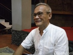 Aria Bima Harap Pertemuan Prabowo-Amien-Rizieq Bisa Bikin Sejuk