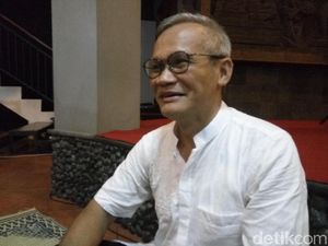 PDIP Tak Sepakat Prabowo Capres Kedaluwarsa: Tergantung Programnya PDIP Tak Sepakat Prabowo Capres Kedaluwarsa: Tergantung Programnya