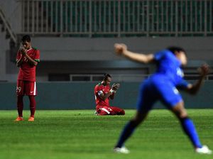 Jadwal Sepakbola Asian Games 2018