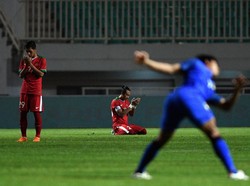 Jadwal Sepakbola Asian Games 2018