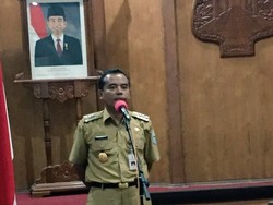 Bupati Purbalingga Ditangkap KPK