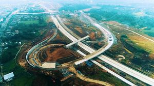 Kondisi Terkini Tol Bocimi yang Pernah Mangkrak Belasan Tahun